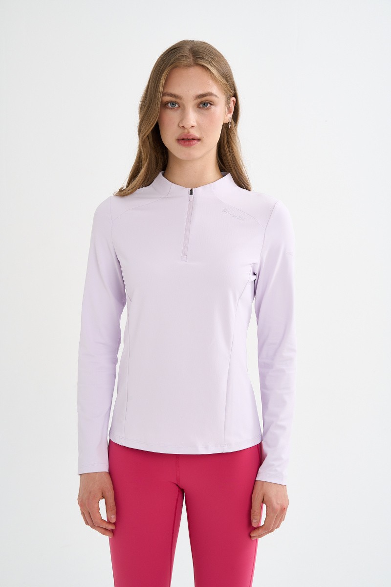 ЛОНГСЛИВ ANTA TRN LS TEE