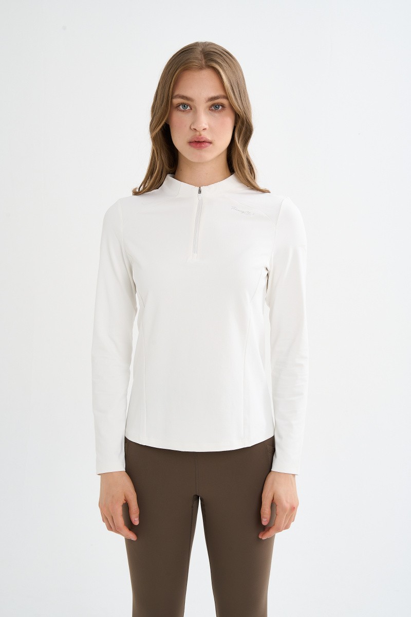 ЛОНГСЛИВ ANTA TRN LS TEE