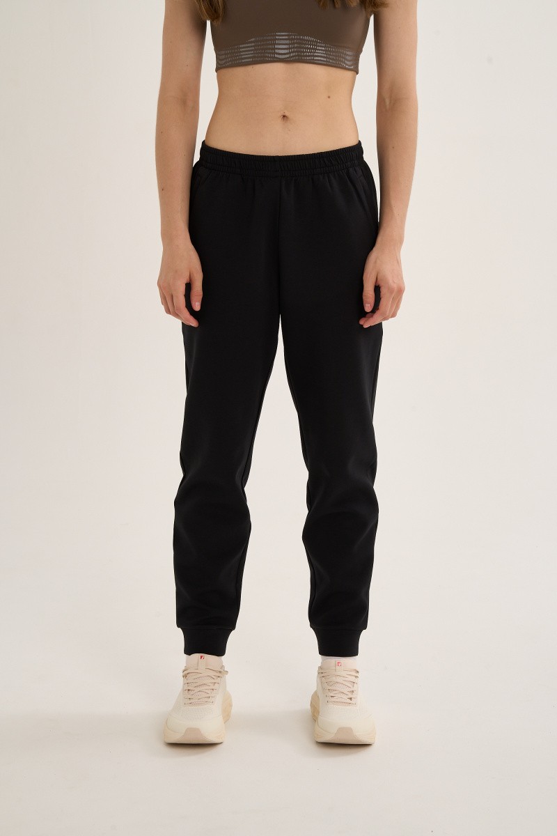 БРЮКИ ТРИКОТАЖНЫЕ ANTA TRN KNIT TRACK PANTS