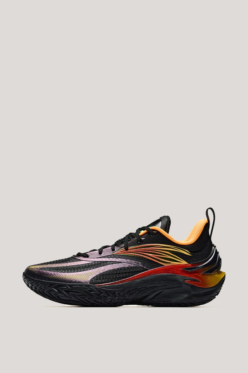 БАСКЕТБОЛЬНЫЕ КРОССОВКИ ANTA SHOCK WAVE 8