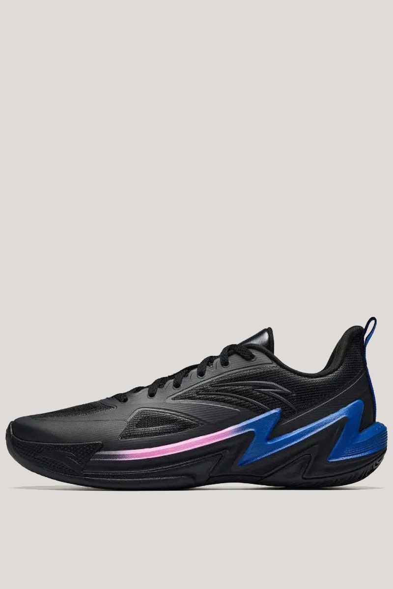 БАСКЕТБОЛЬНЫЕ КРОССОВКИ ANTA HEATWAVE 4 V2