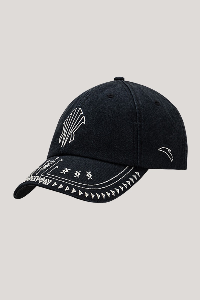 БЕЙСБОЛКА ANTA KAI BASEBALL CAP