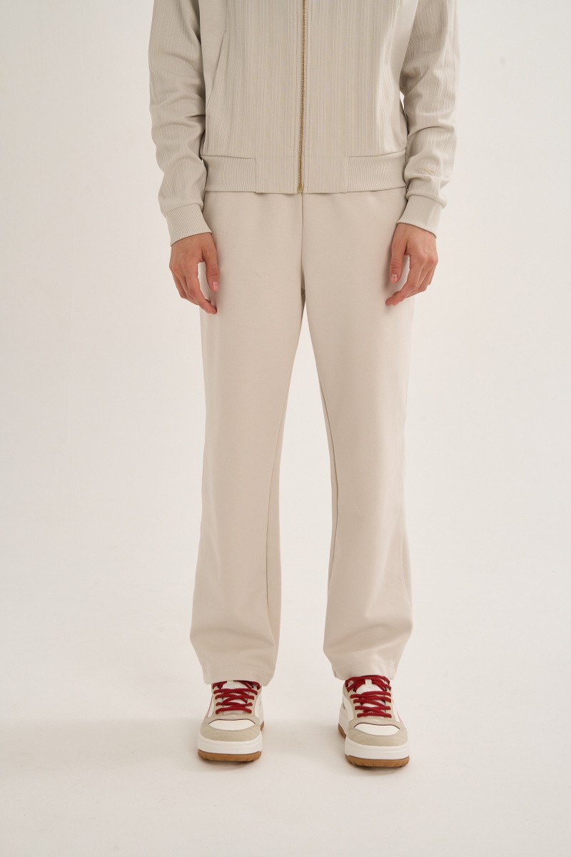 БРЮКИ ТРИКОТАЖНЫЕ ANTA TRN KNIT TRACK PANTS