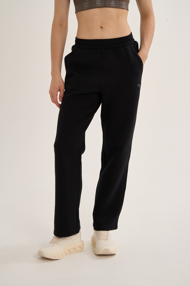 БРЮКИ ТРИКОТАЖНЫЕ ANTA TRN KNIT TRACK PANTS