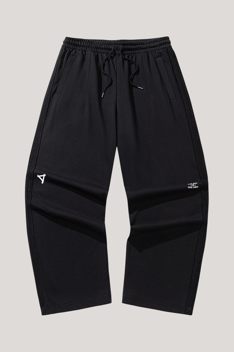БРЮКИ ТЕКСТИЛЬНЫЕ ANTA SHOCK 4 KNIT TRACK PANTS