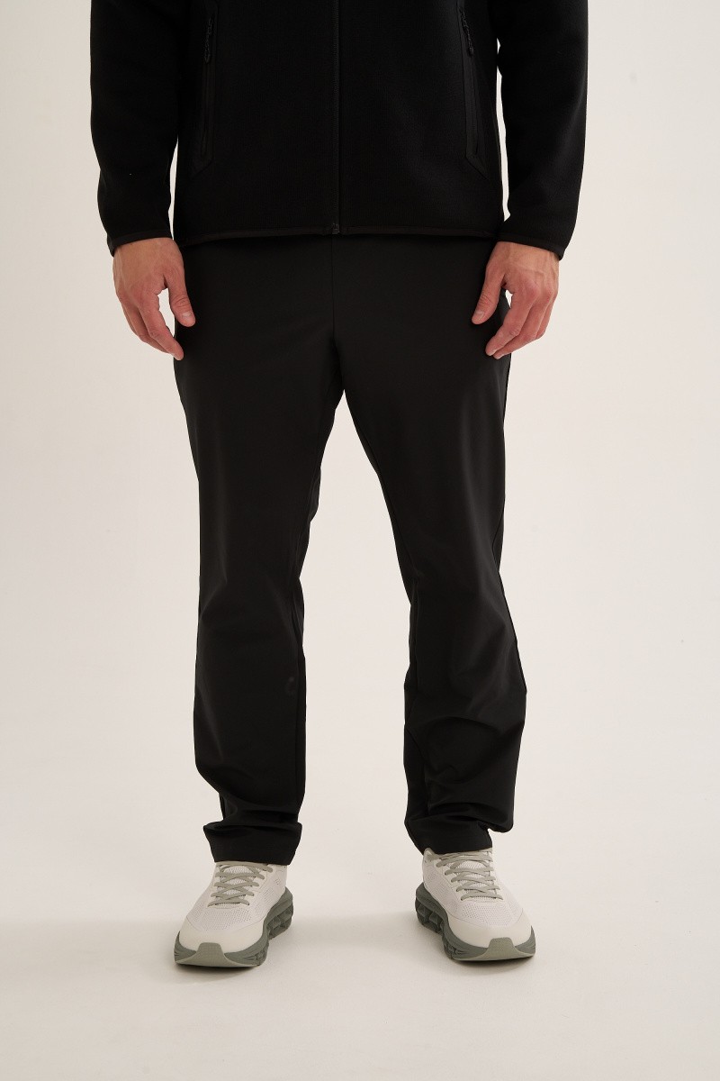 БРЮКИ ТЕКСТИЛЬНЫЕ ANTA TRN WOVEN TRACK PANTS