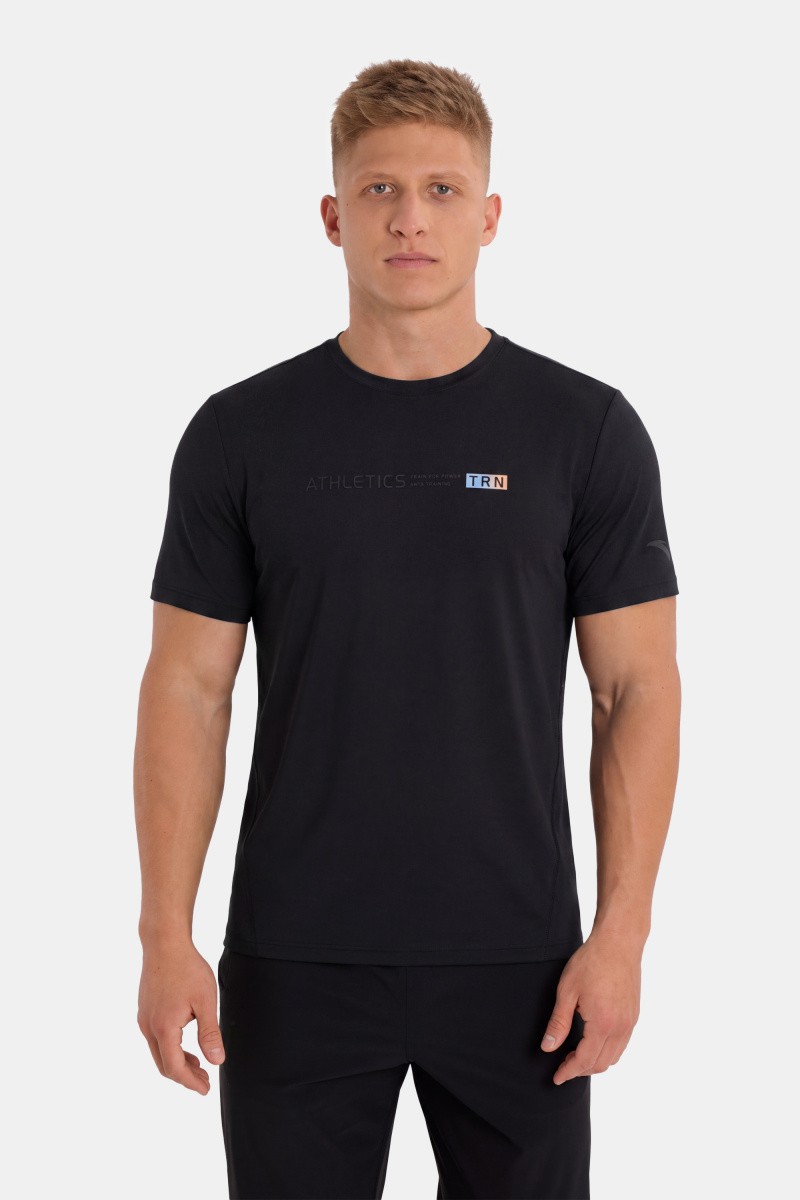 ФУТБОЛКА ANTA TRN SS TEE