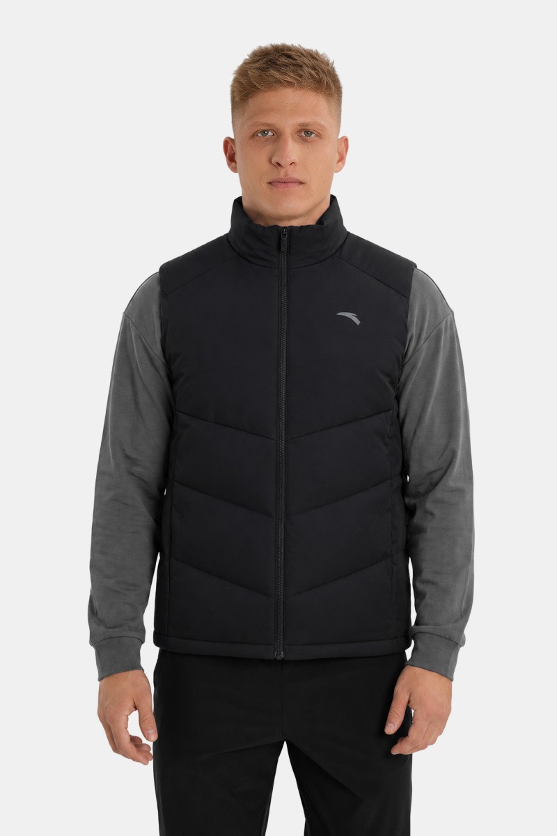 ЖИЛЕТ ПУХОВЫЙ ANTA ESSENTIAL DOWN VEST