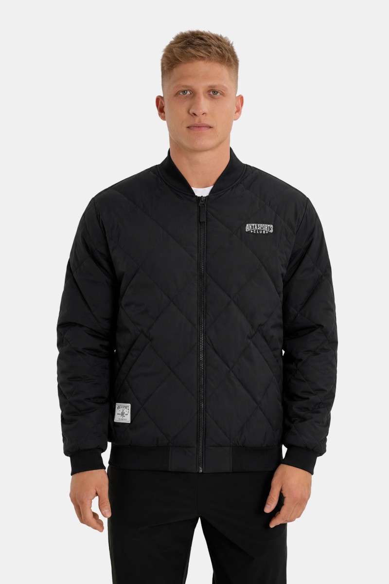 ПУХОВИК ЛЁГКИЙ ANTA ATSC DOWN JACKET
