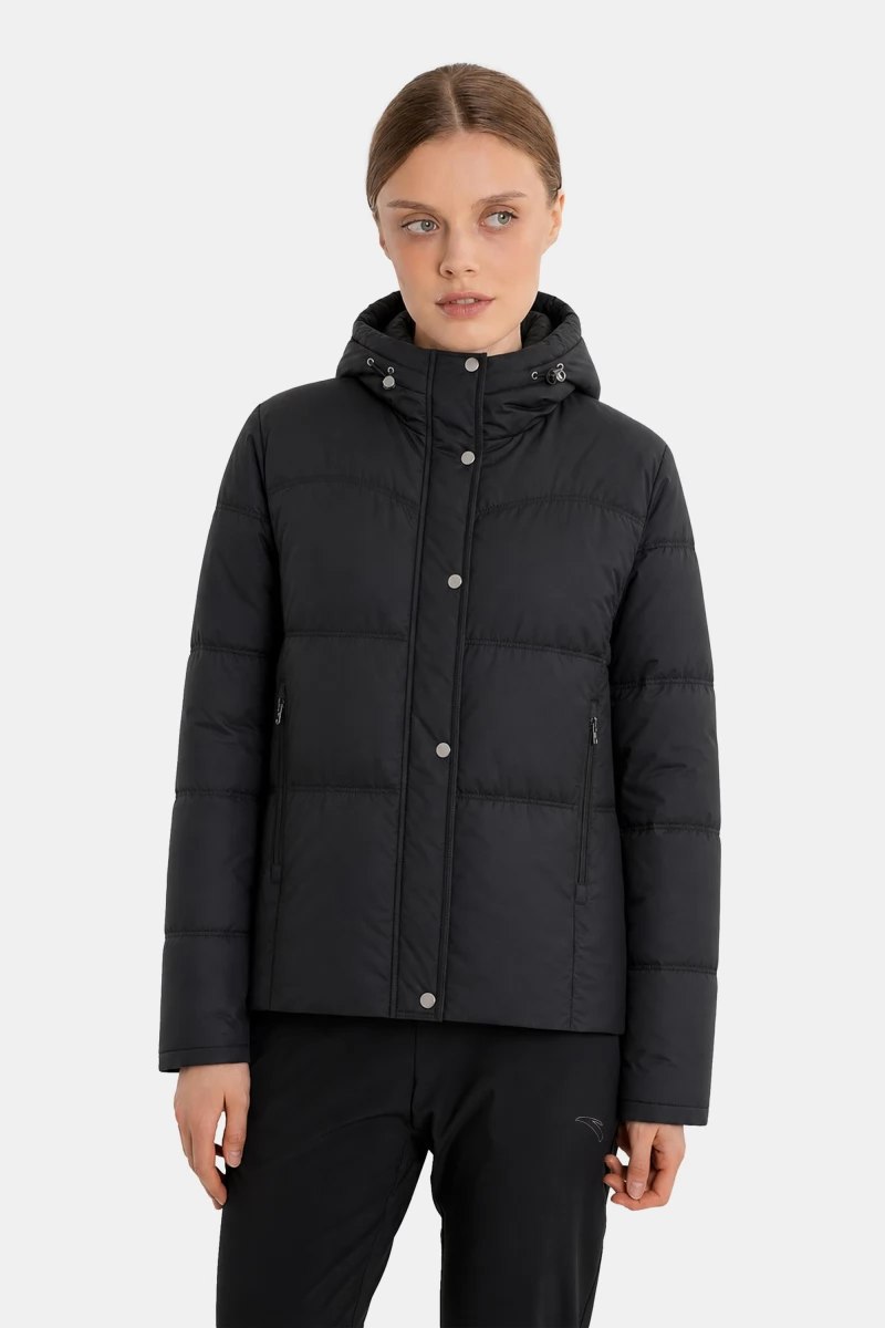 ПУХОВИК КОРОТКИЙ ANTA TRN DOWN JACKET