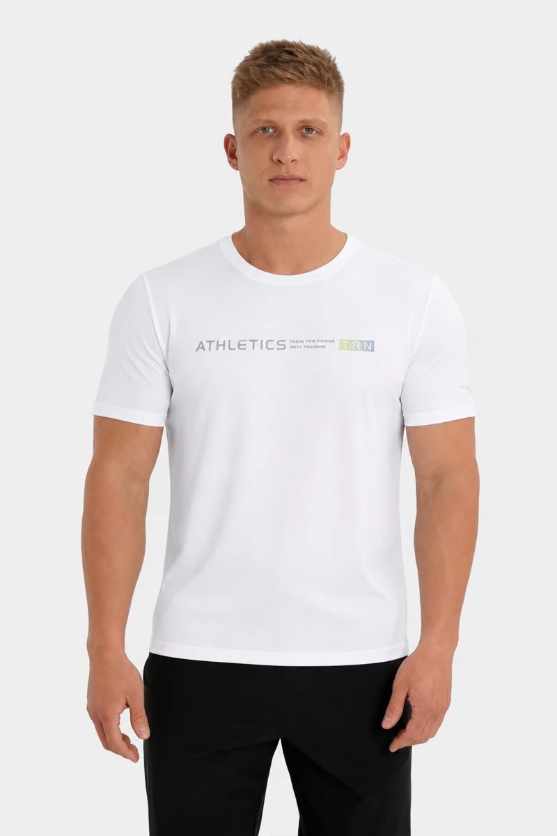 ФУТБОЛКА ANTA TRN SS TEE