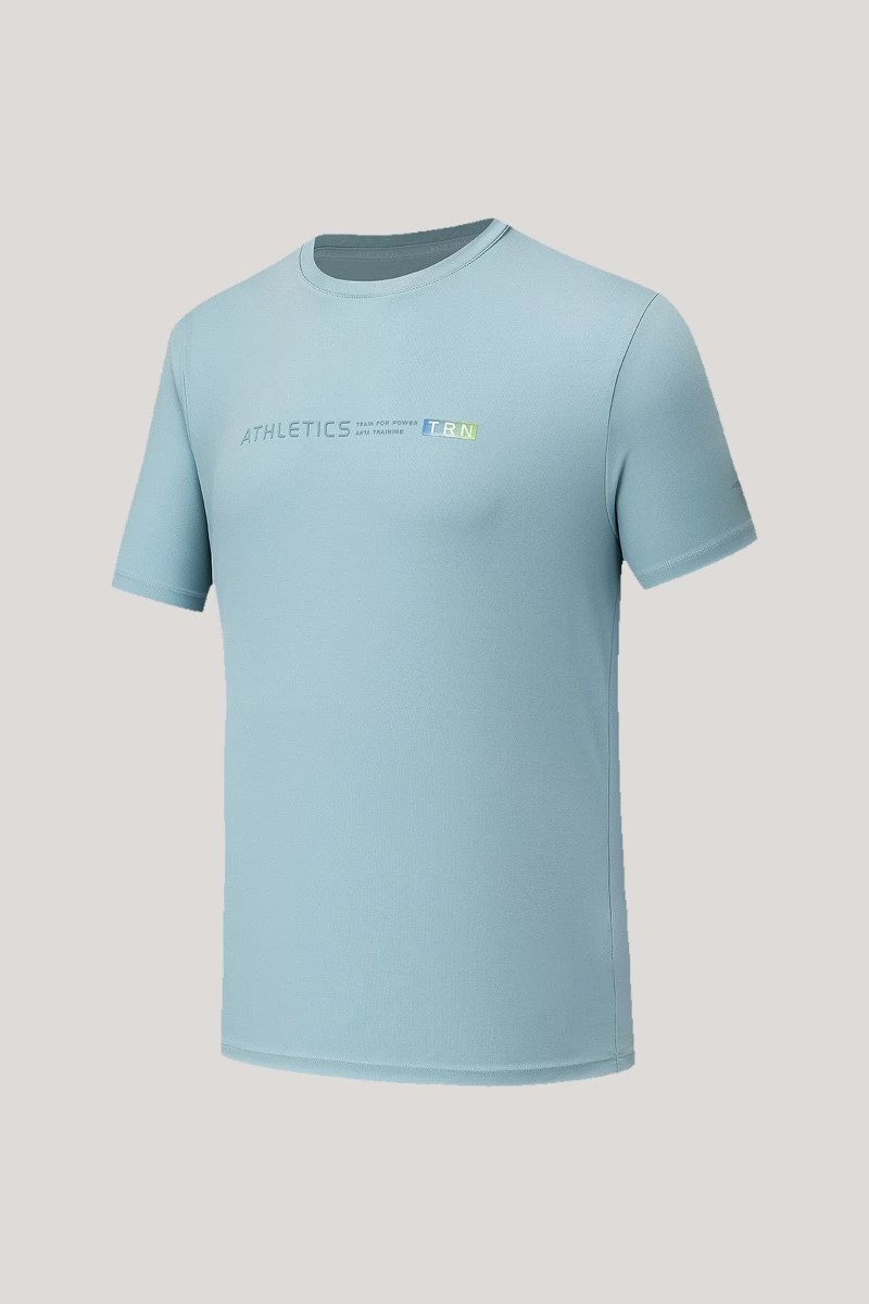 ФУТБОЛКА ANTA TRN SS TEE