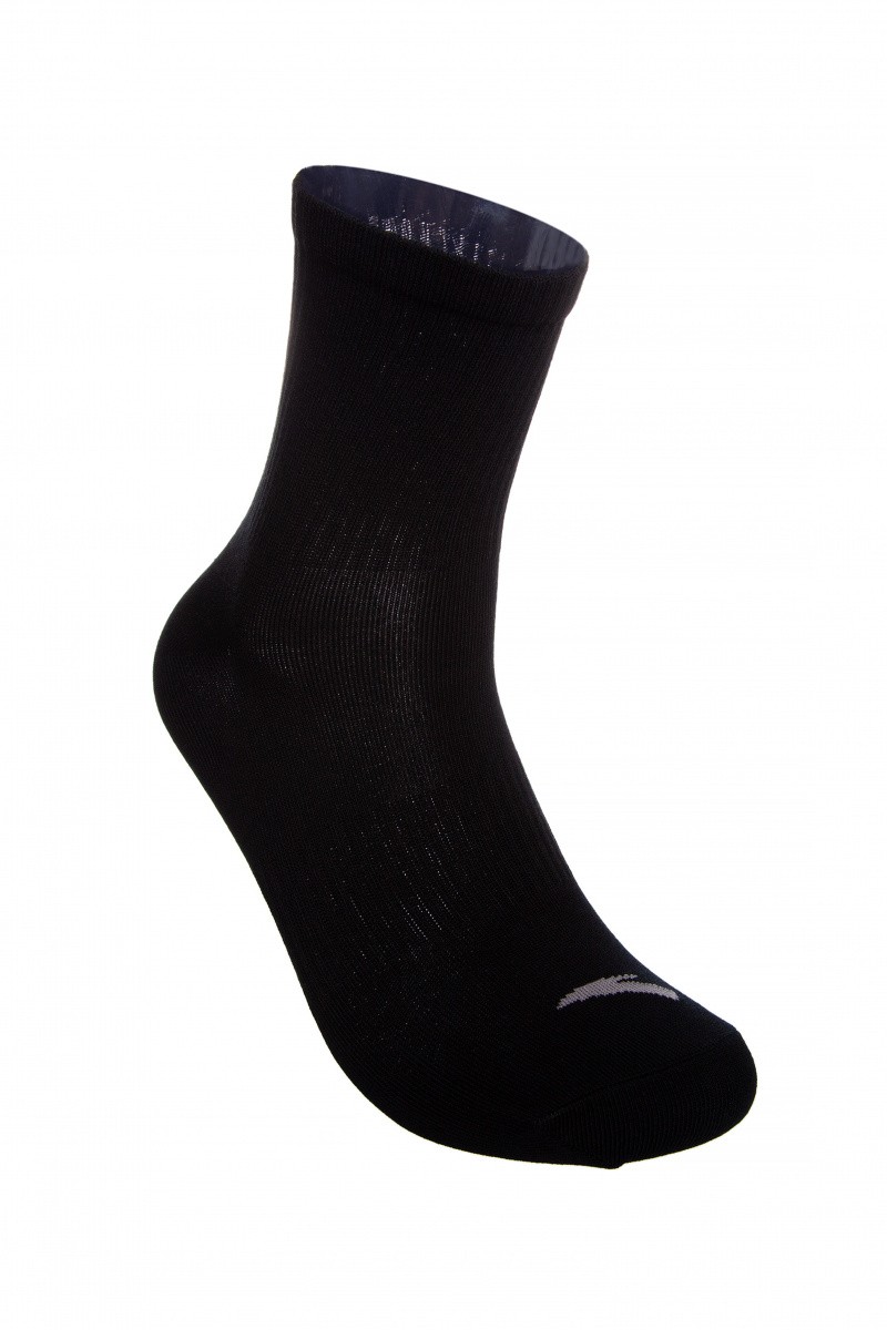 НОСКИ ВЫСОКИЕ ANTA CREW SOCKS ESSENTIAL BASIC