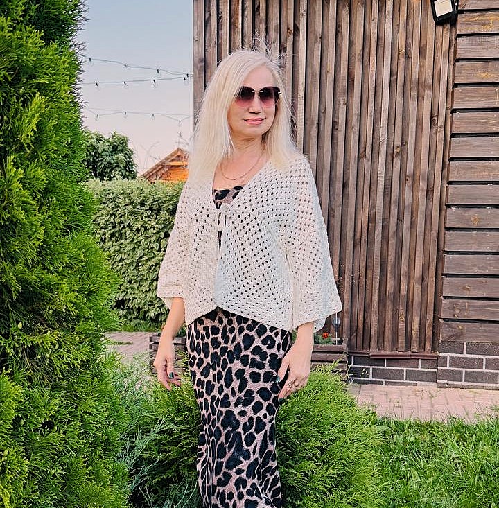 Мастер-класс Жакет_БК