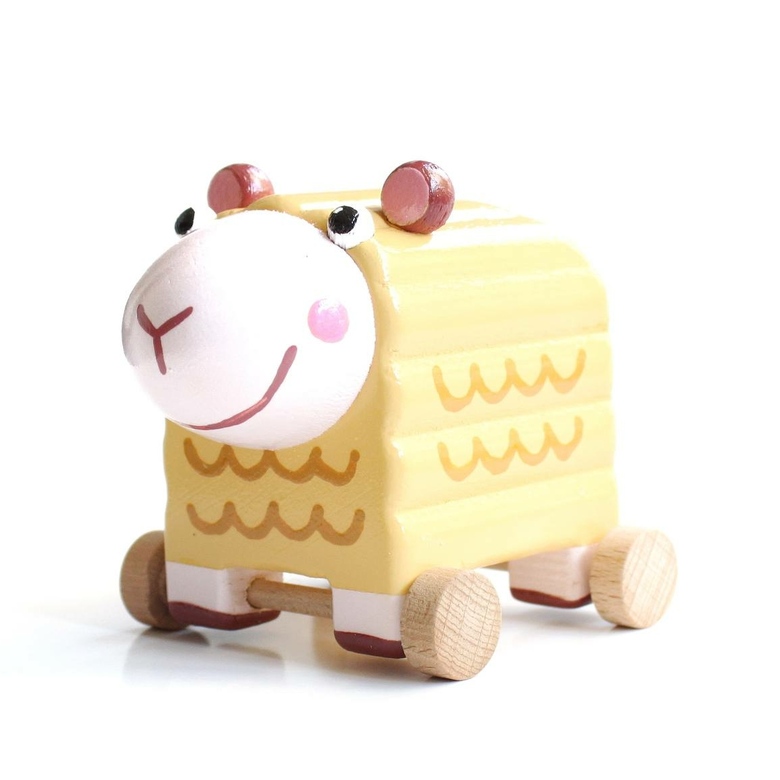 Барашек из деревяшек, новый персонаж игрушки деревяшки, барашек 2024, барашек деревянный, барашек деревяшки, красивый барашек, барашек игрушка, новые серии мультфильма деревяшки, новый персонаж мультфильма