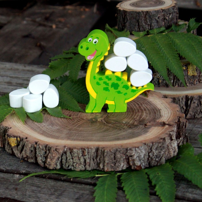 Динозаврик