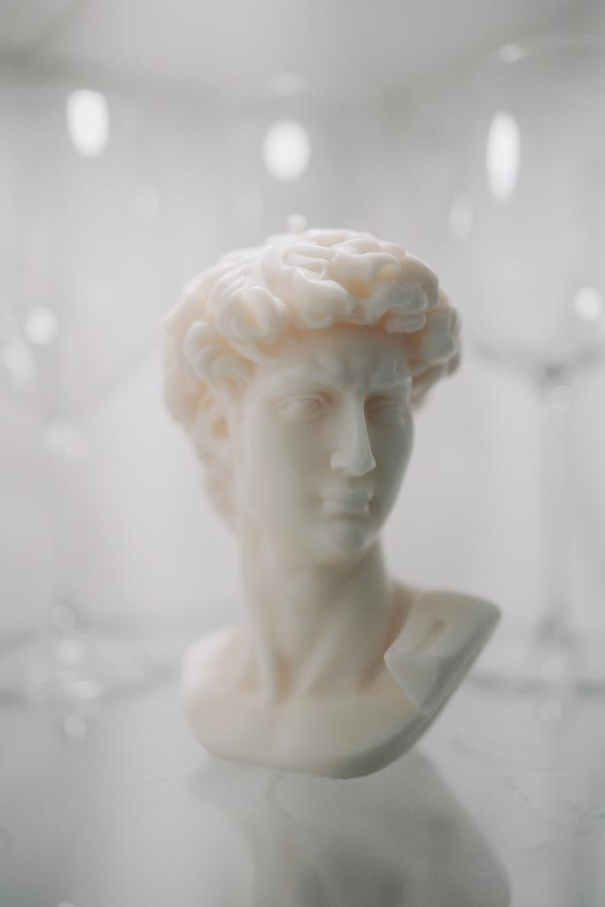 Свеча DAVID