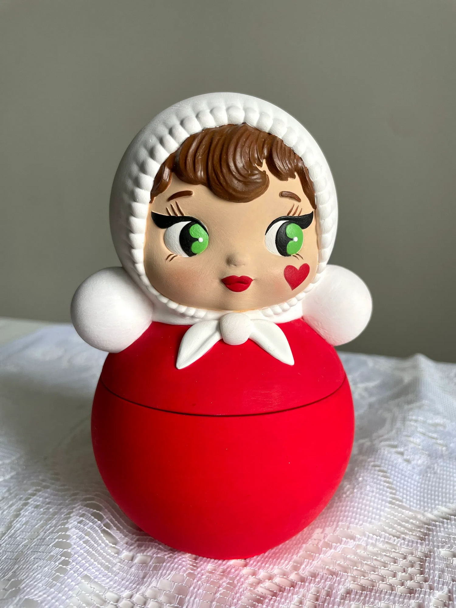 Неваляшка "Софи"