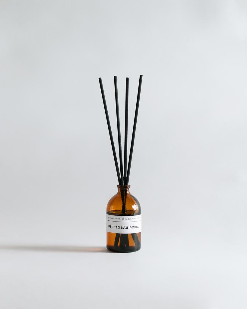 берёзовая роща