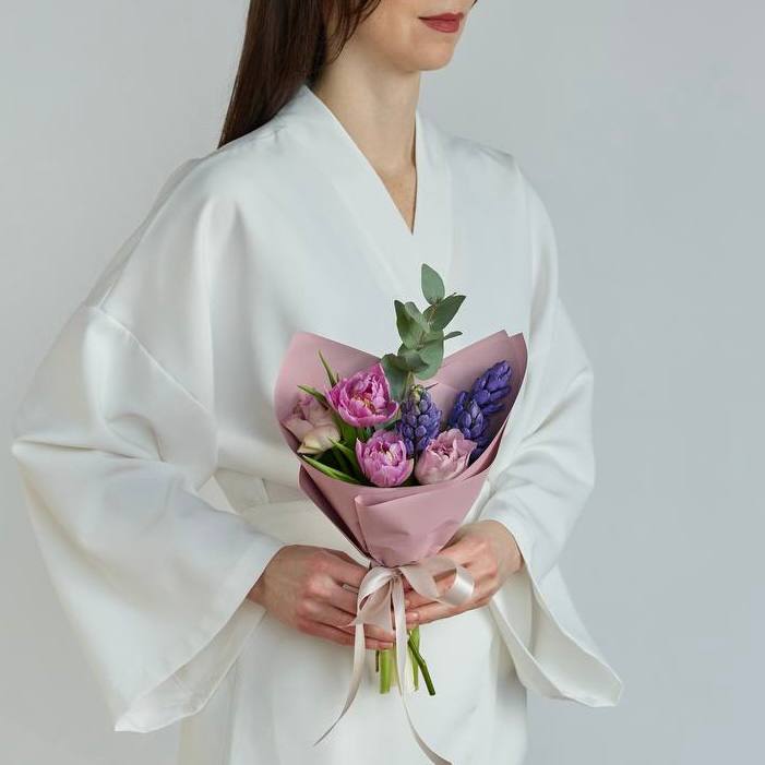 Микс букет S