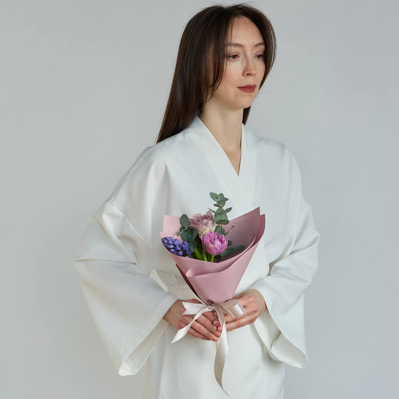 Микс букет xS