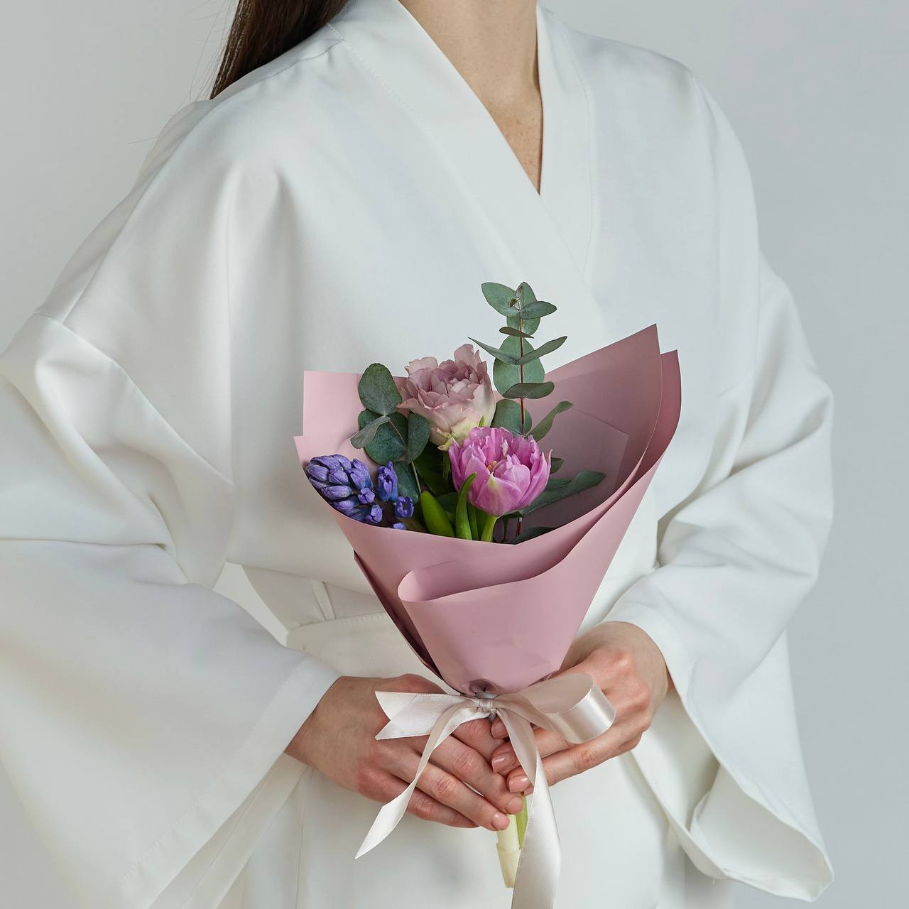 Микс букет xS