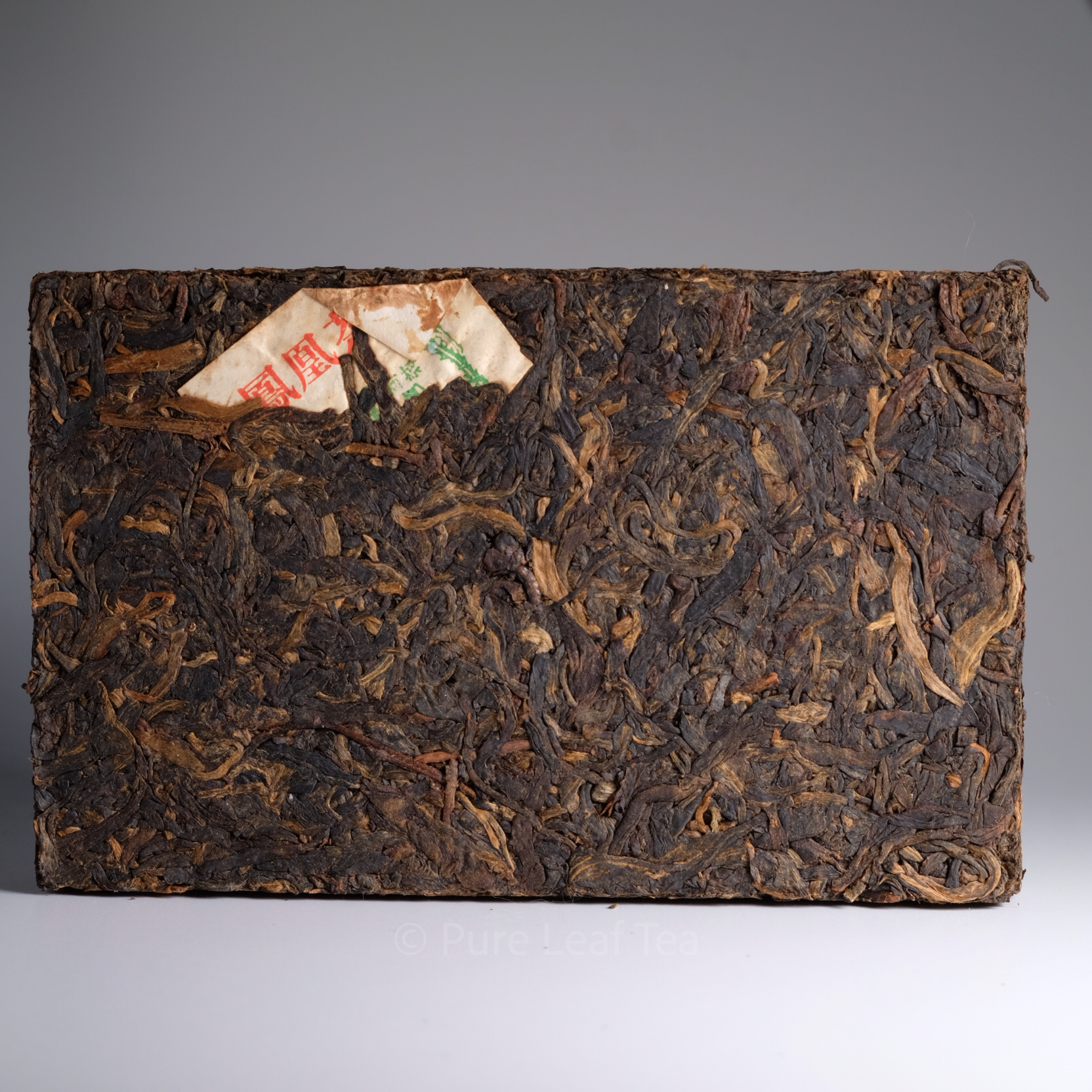 Шен Пуэр Тулинь 2004г 250гр