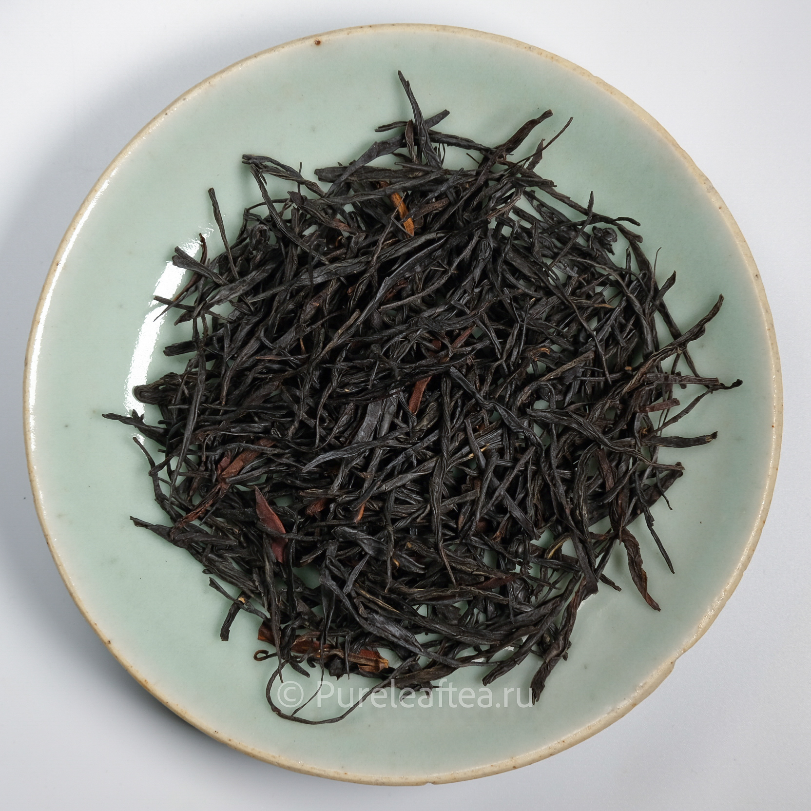 Дикие Пурпурные Иглы 100гр