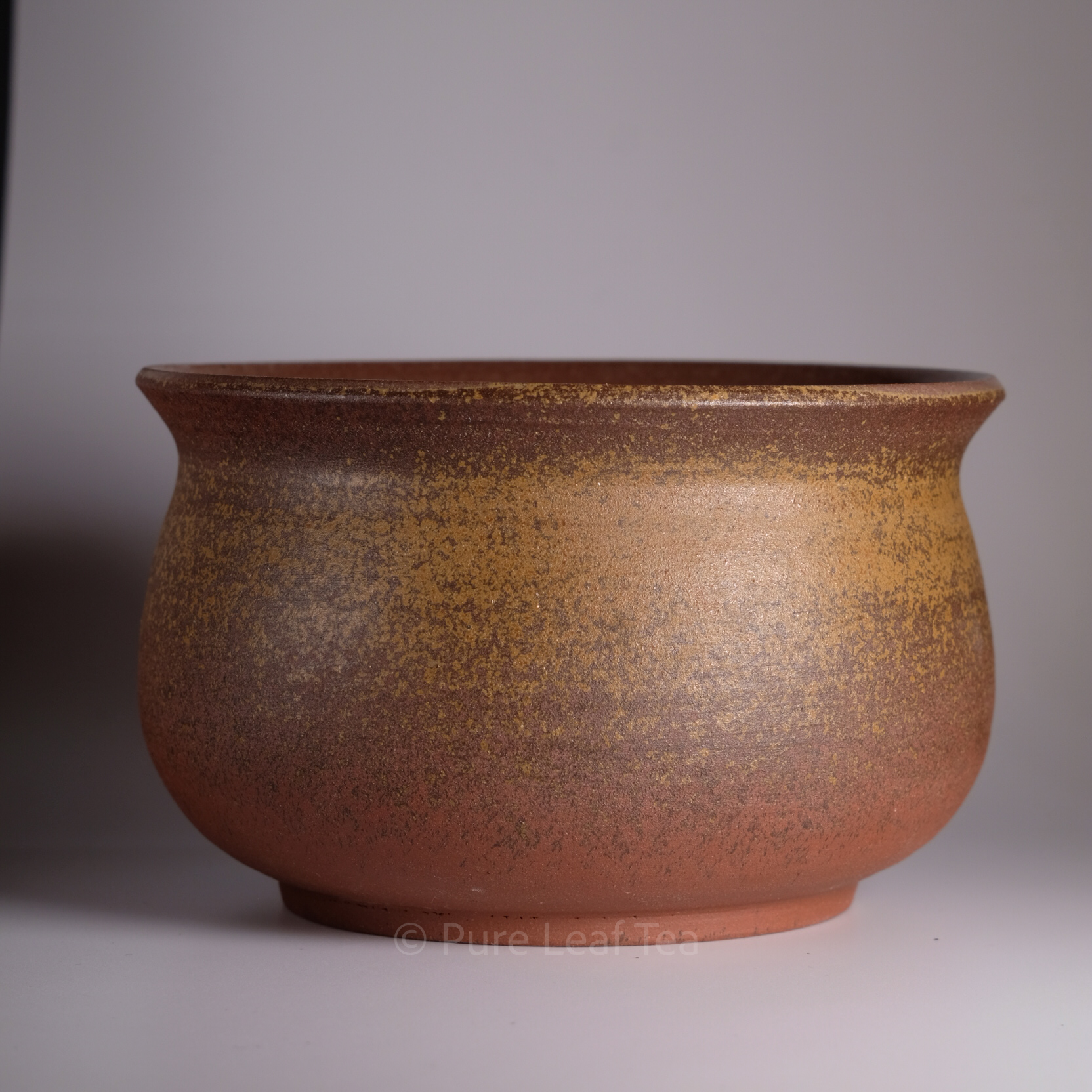 Кенсуй красно-коричневый (сосуд для слива воды) 400-600мл