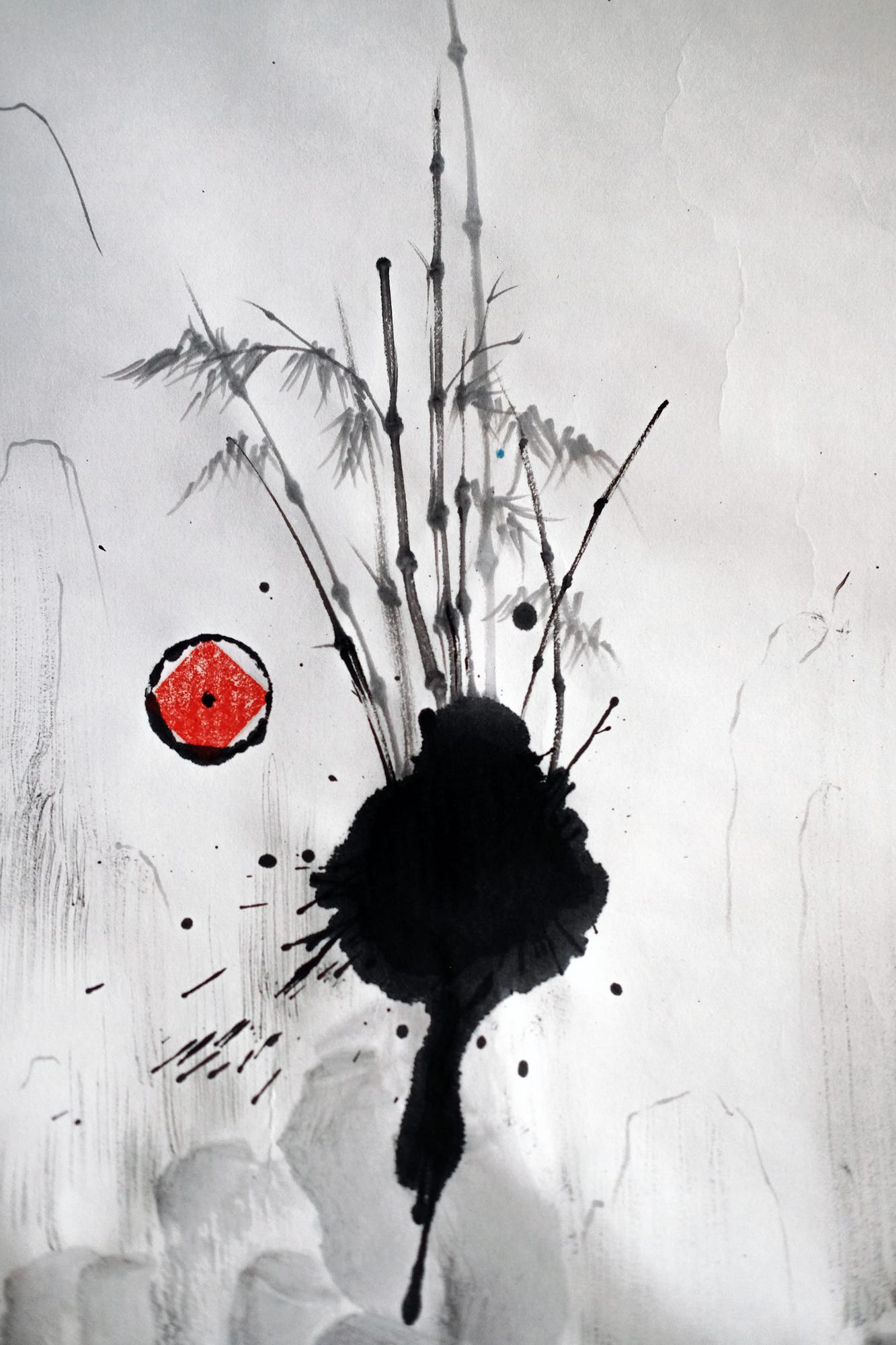 Картина # 21