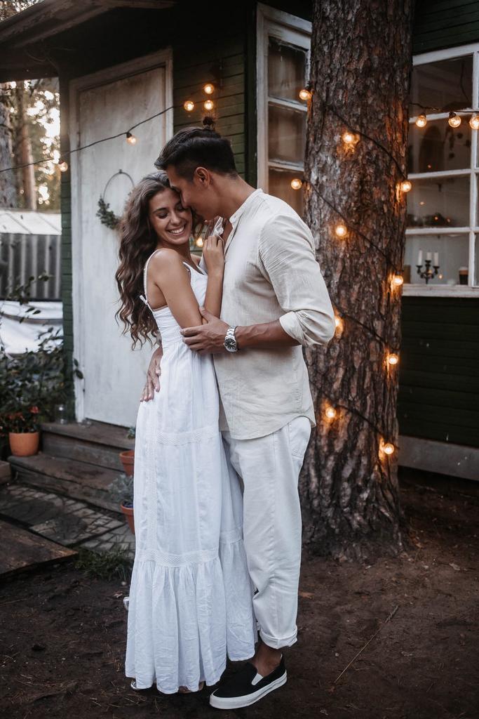 Гирлянда Вольта