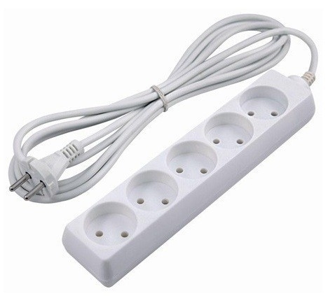 удлинитель пилот