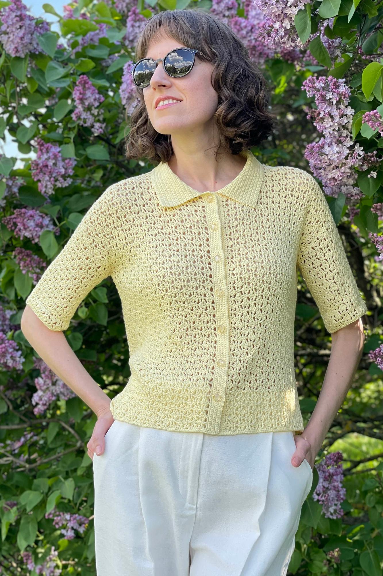 Курс "Ажурный квартет" 4 МК в 1