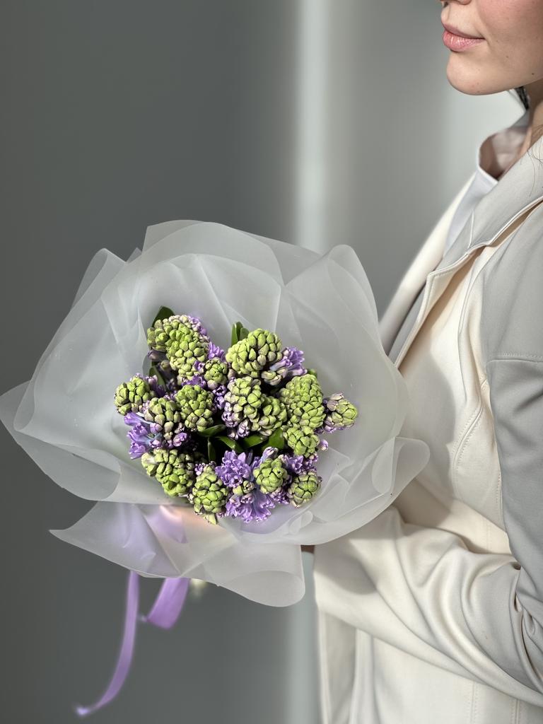 БУКЕТ MONO BLOOM 21