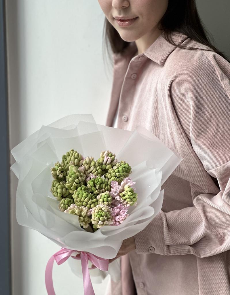 БУКЕТ MONO BLOOM 23