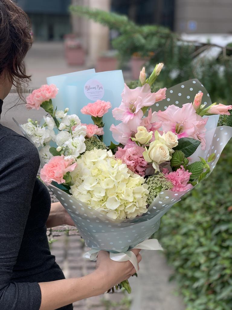 MINI BLOOM S9