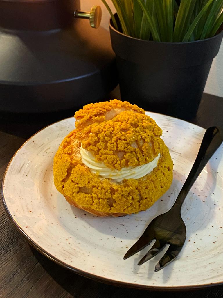 Шу Манго-Маракуяй