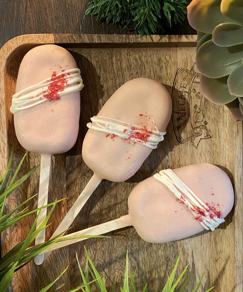 Эскимо Миндальное