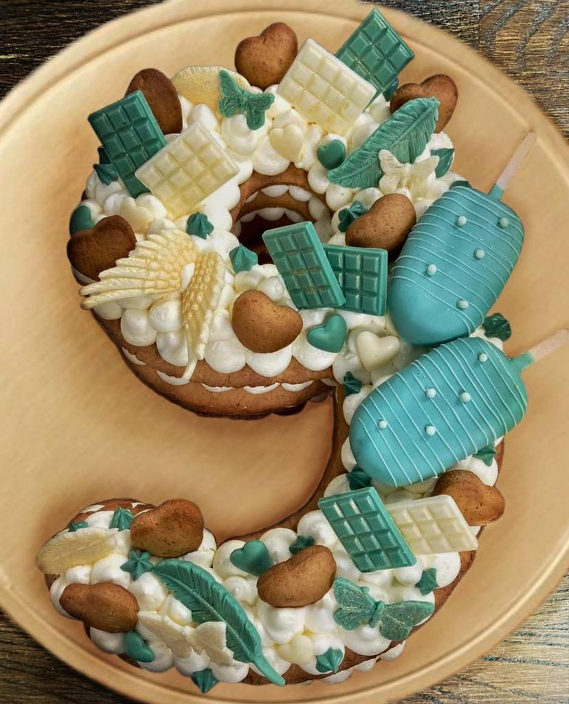 Торт на заказ