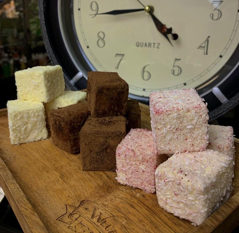 Птичье молоко