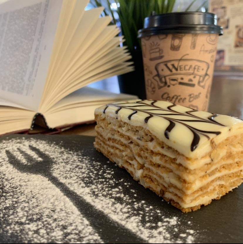 Пирожное Эстерхайзи