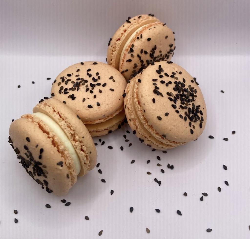 Абрикос-Боб тонка