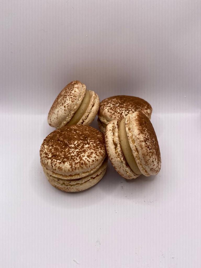 Имбирный Латте