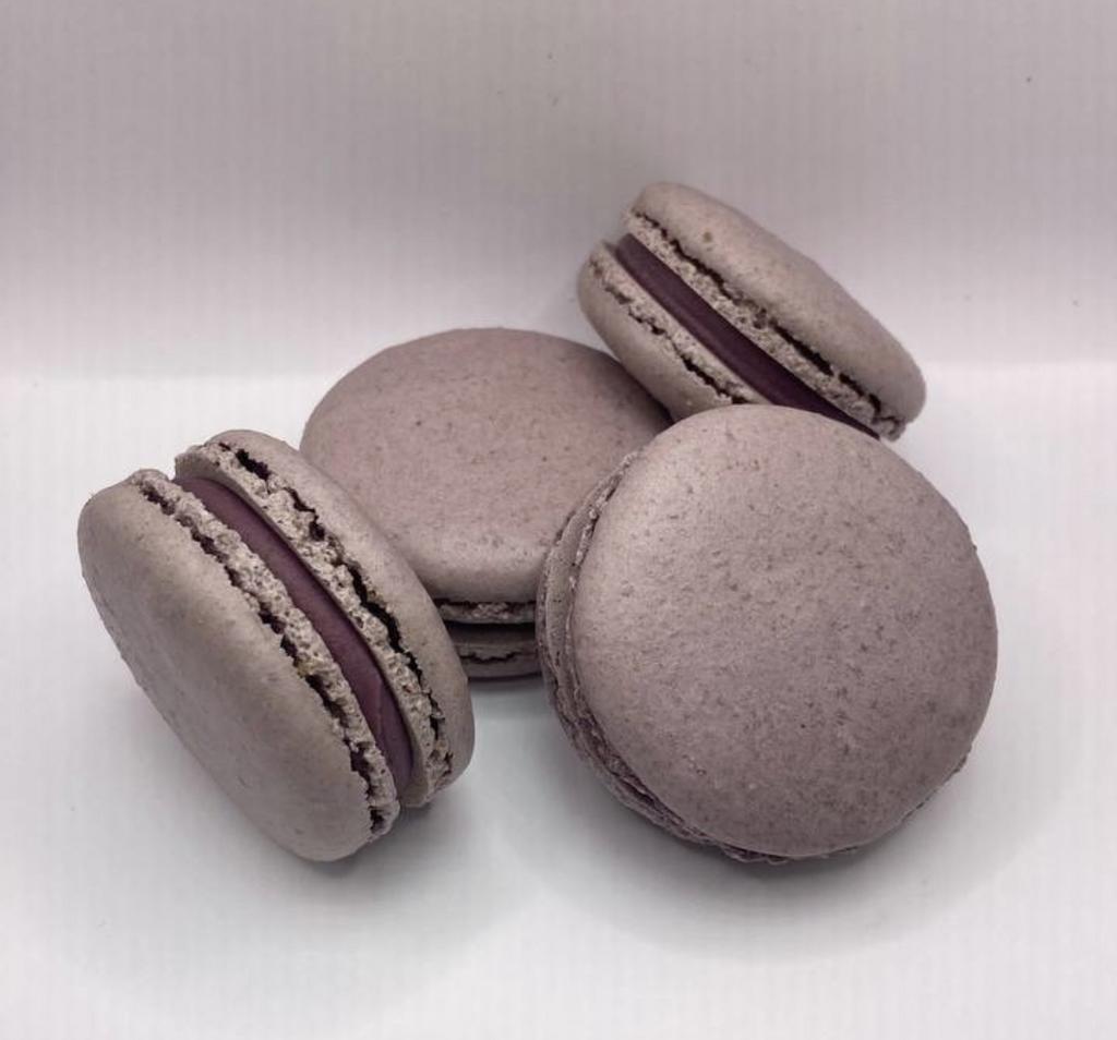 Черная смородина