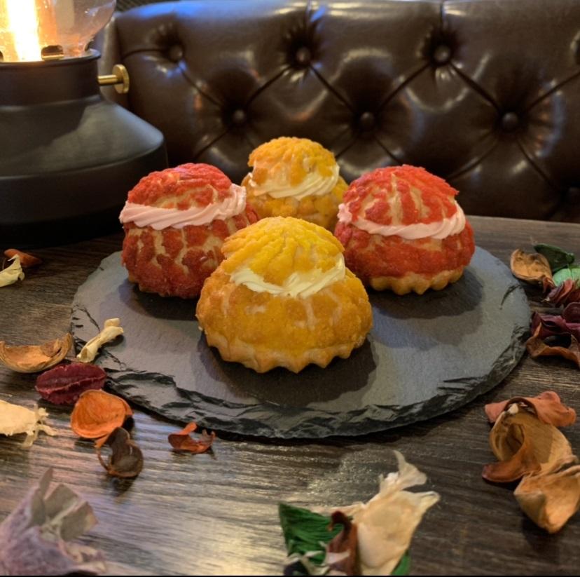 Шу Калина-Малина