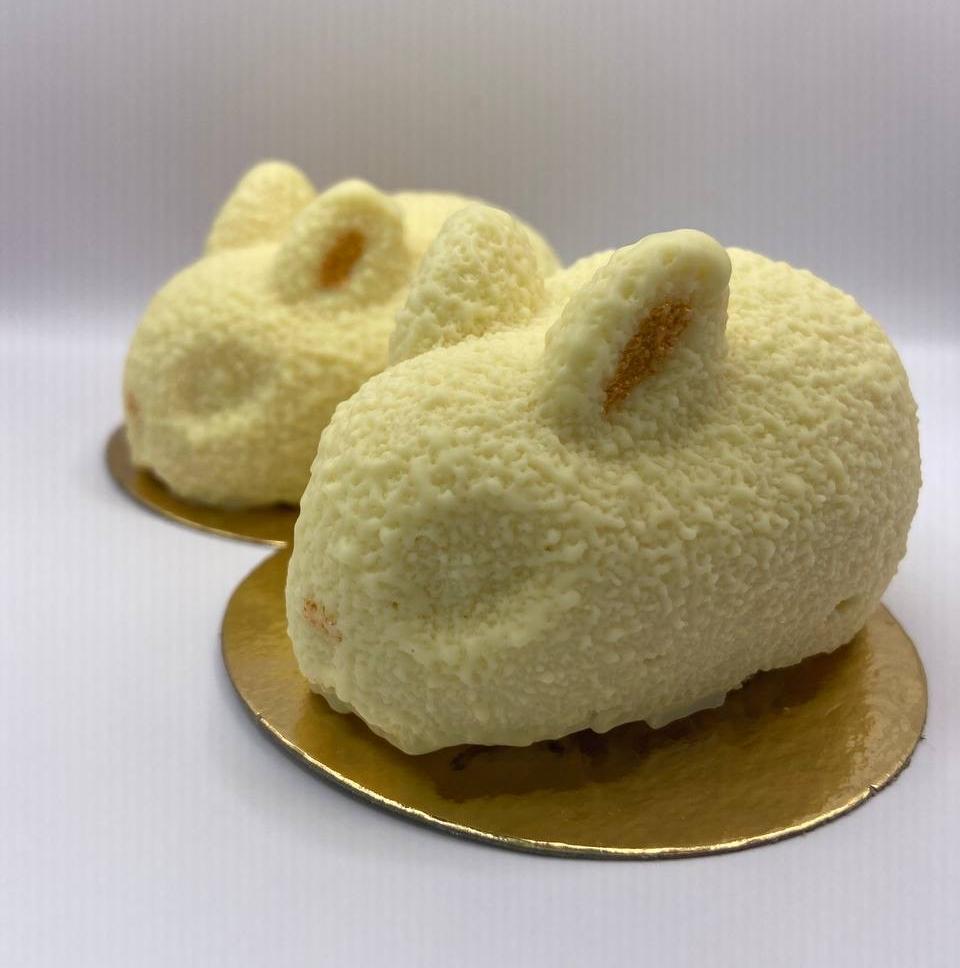 Фруктовый зайка