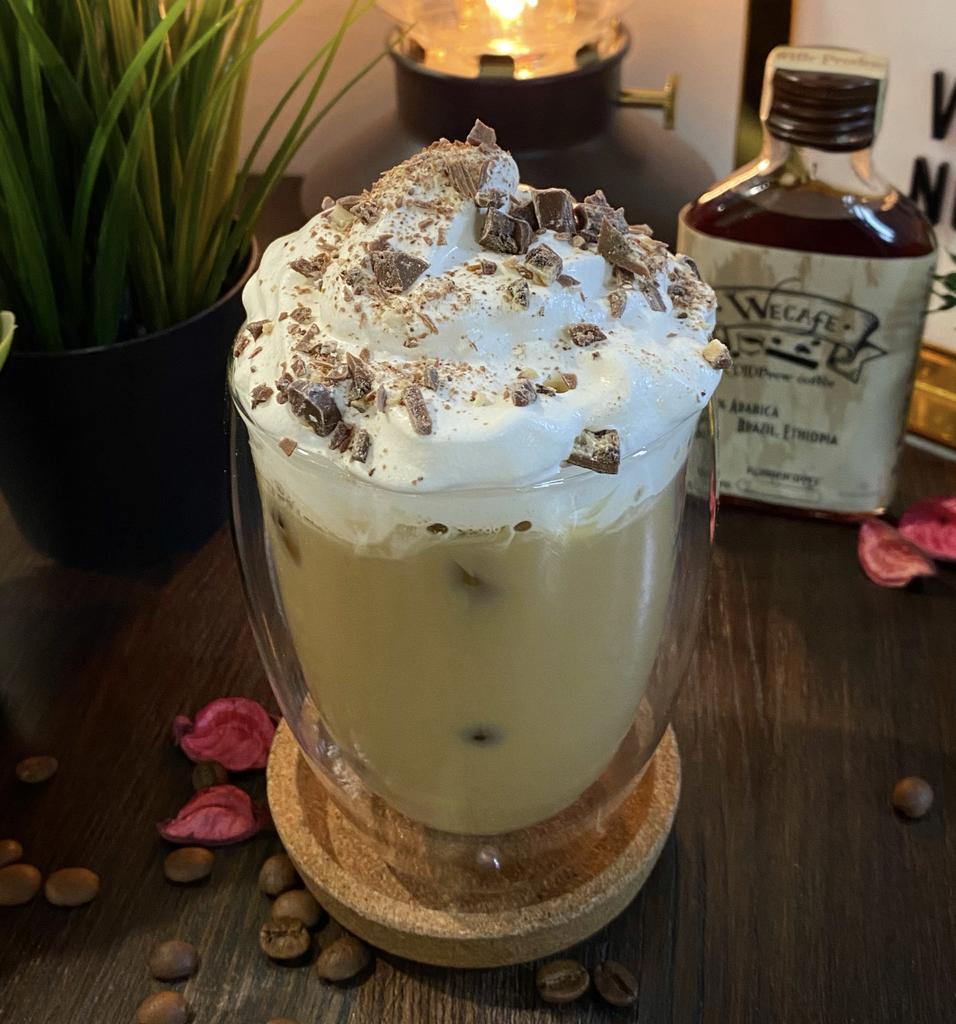 Macchiato Ice (Макиато Айс)