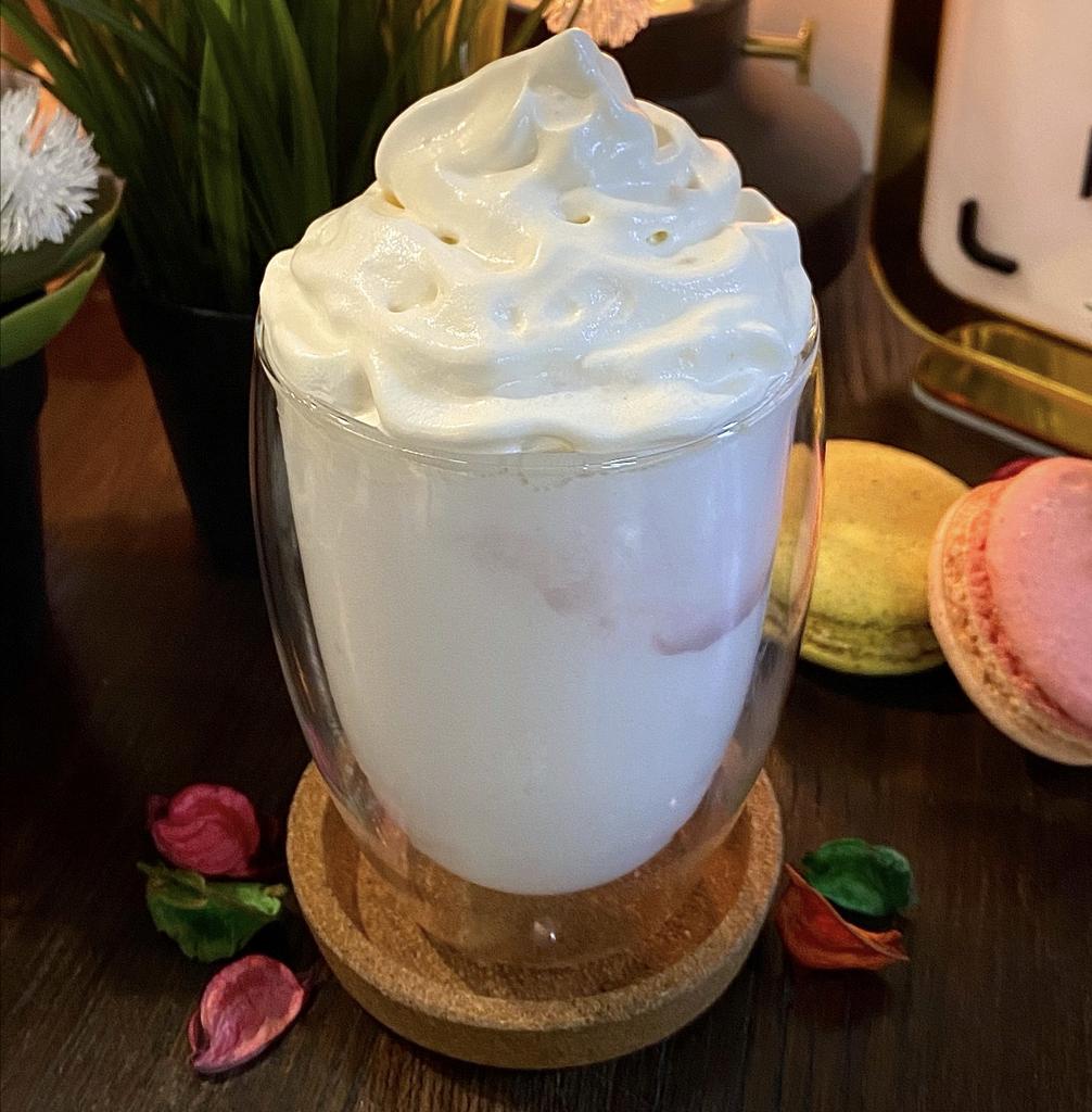 Молочный коктейль