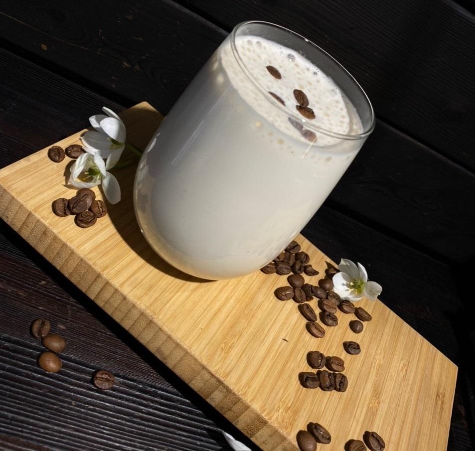 Coffee Shake (кофейный коктейль)