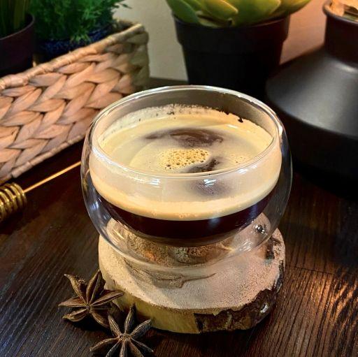 Таймырский кофе